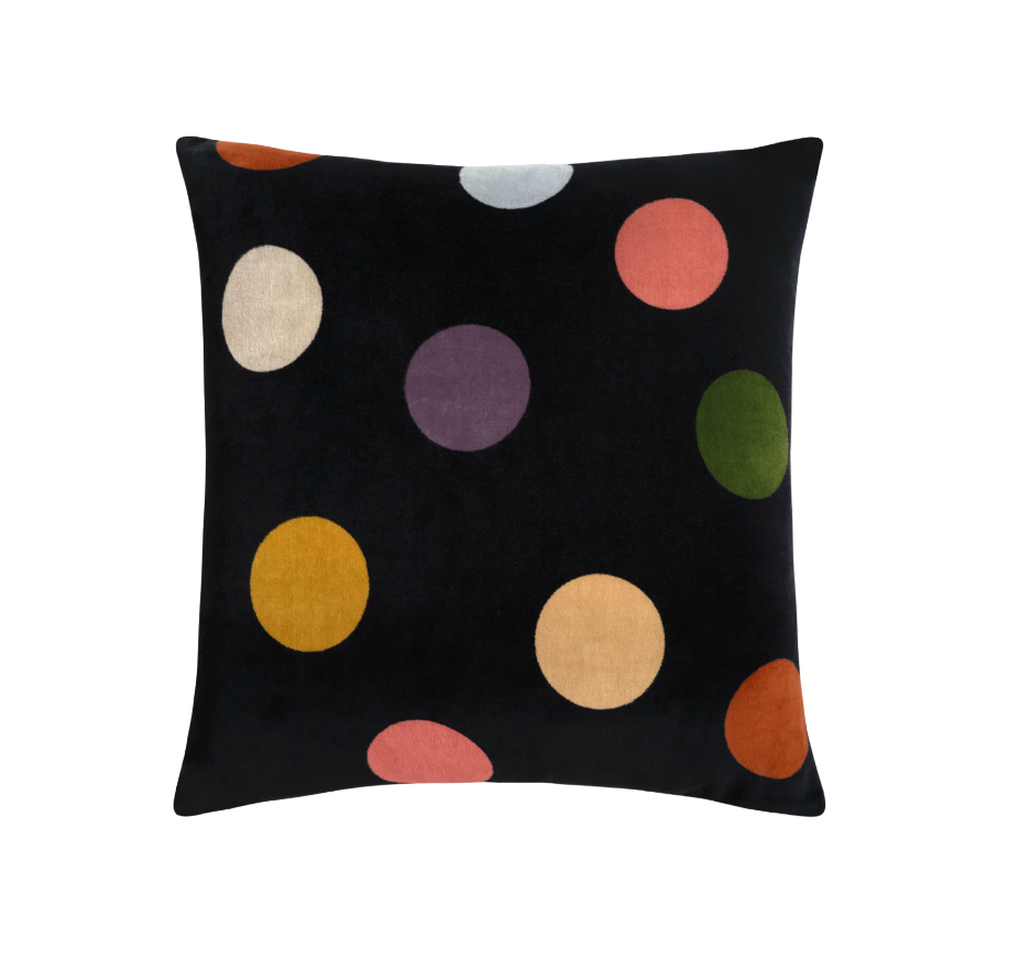 Polkadot Cushion