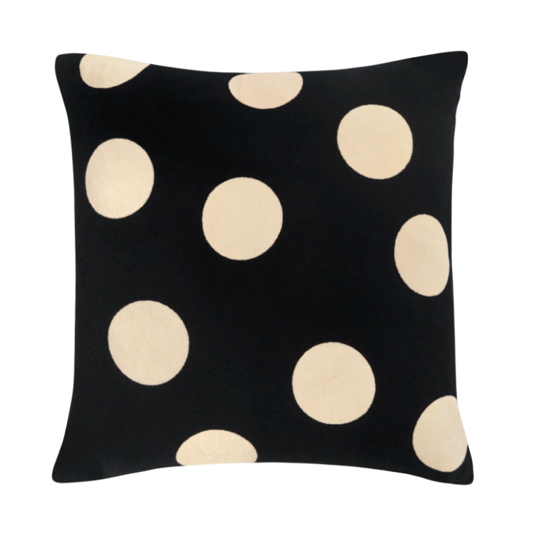 Polkadot Cushion