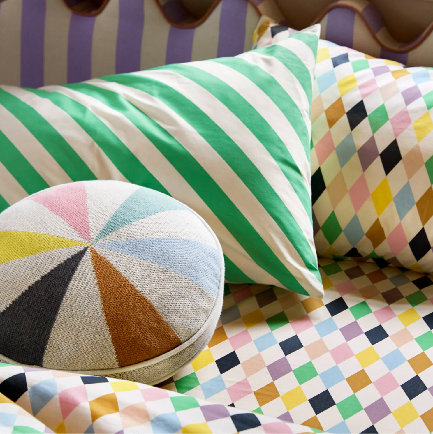 Apple Pillowcase