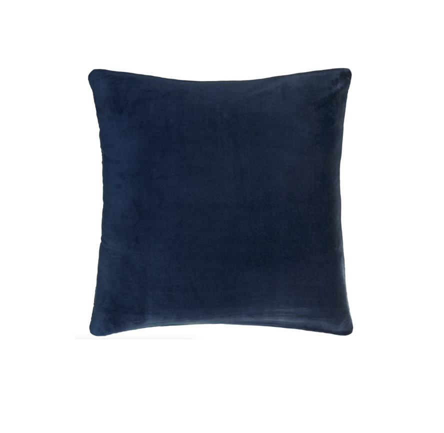 Navy Cushion