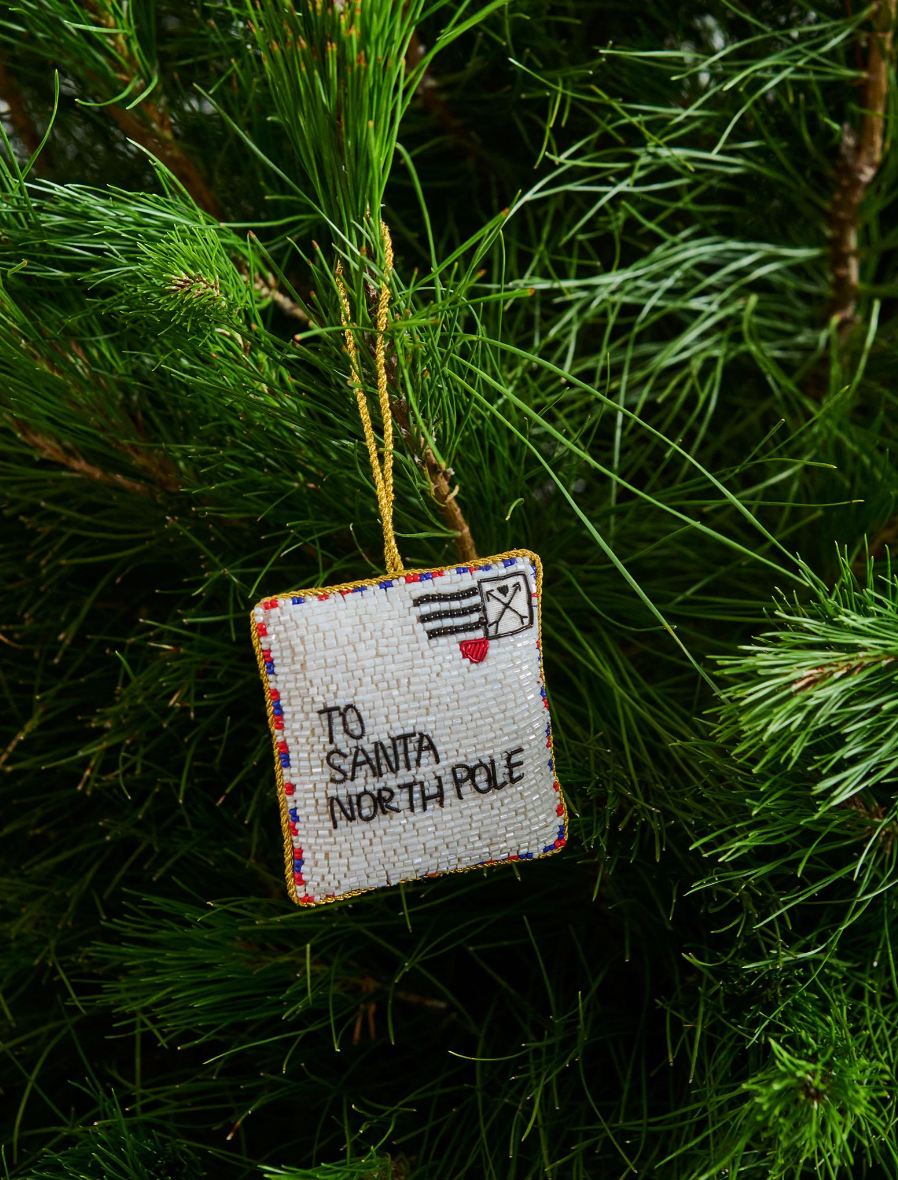 Dear Santa