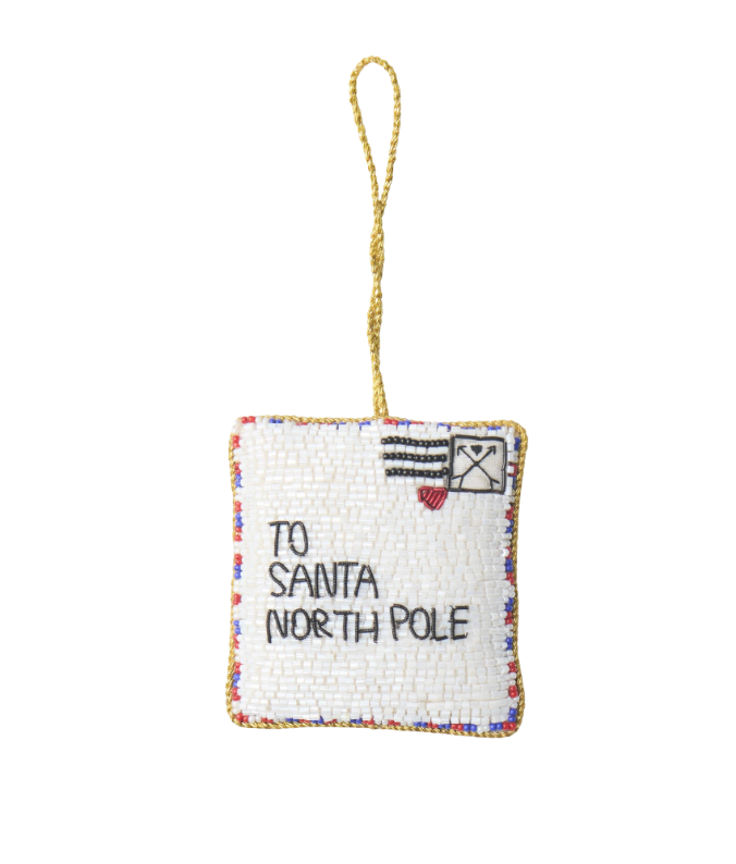 Dear Santa