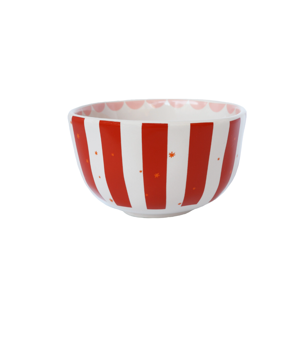 Bird & Bow Bowl