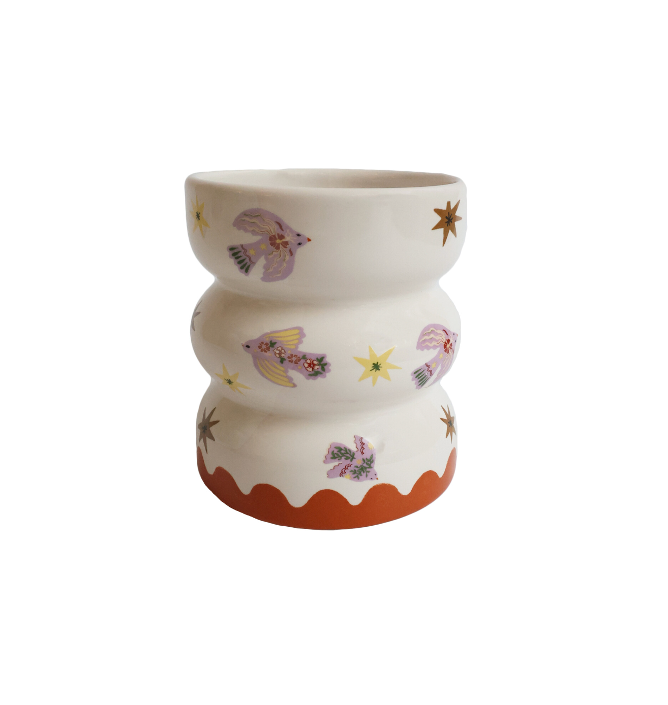 Birds Mug
