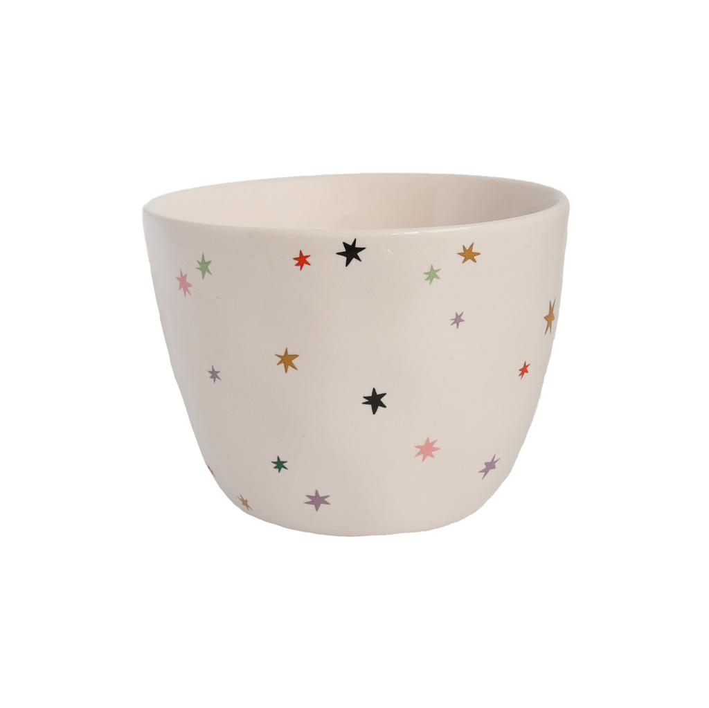 Multi Star Large Cup