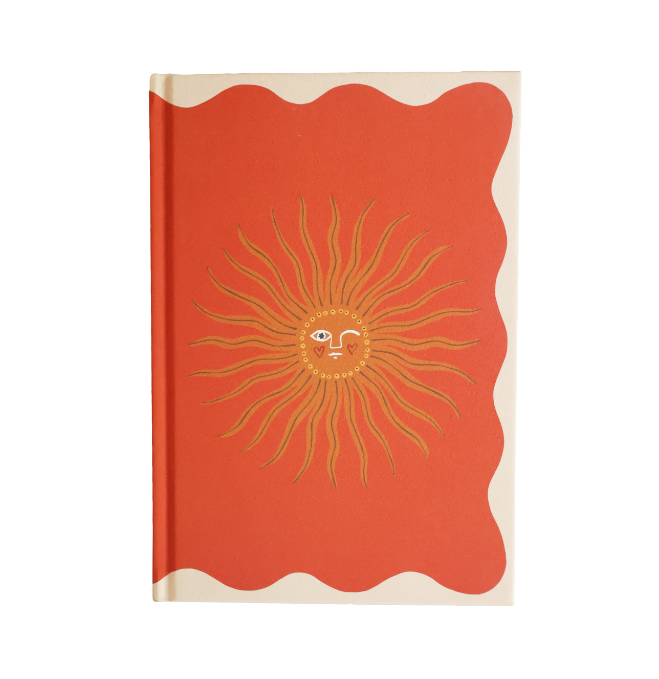 Sun Notebook