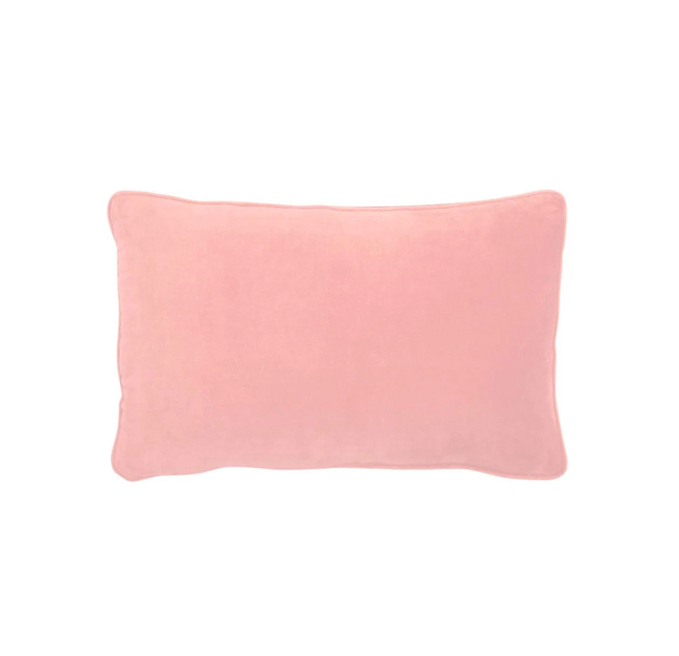 Rose Lumbar Cushion