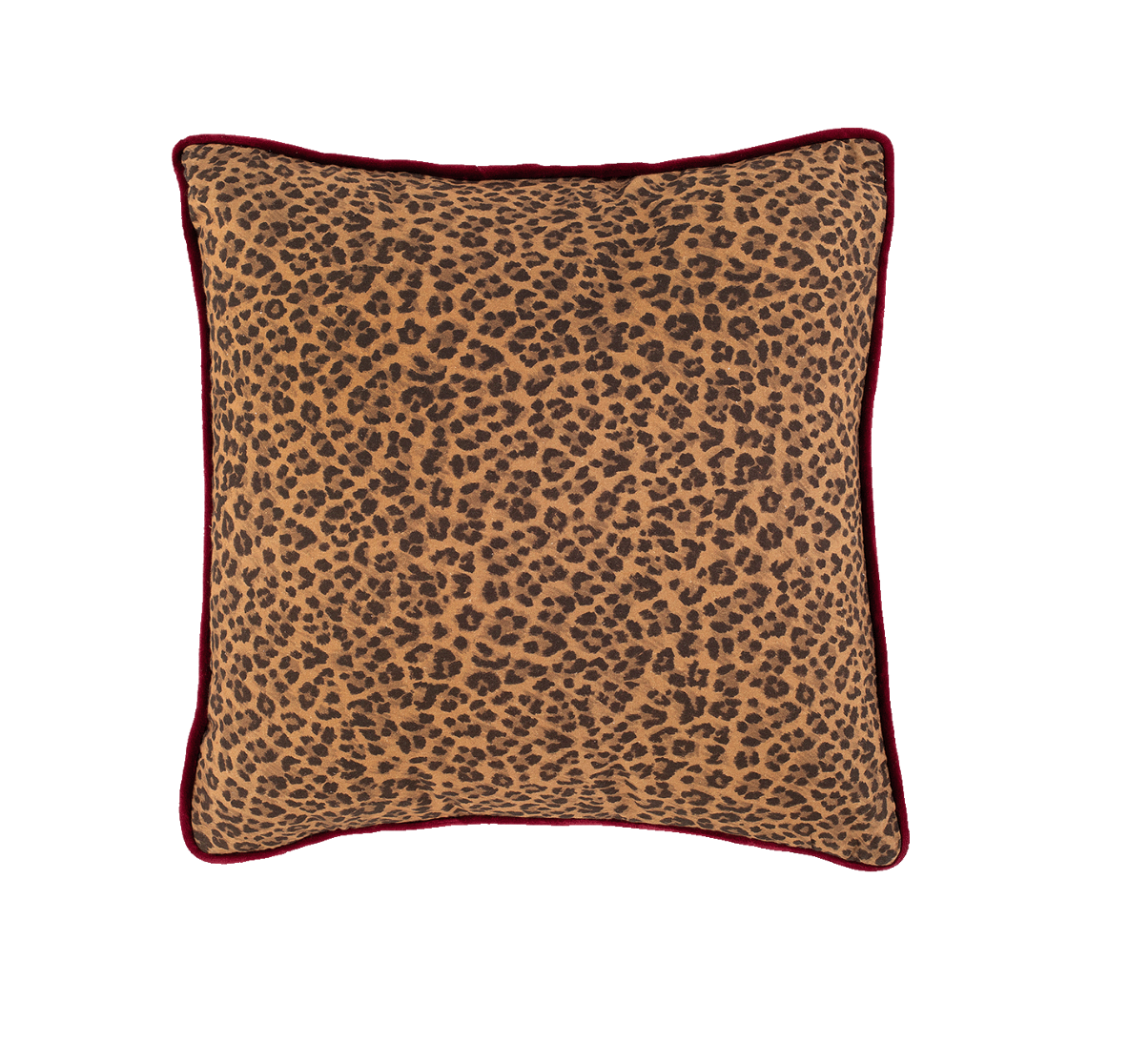Leopard Cushion