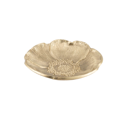 Poppy Plate