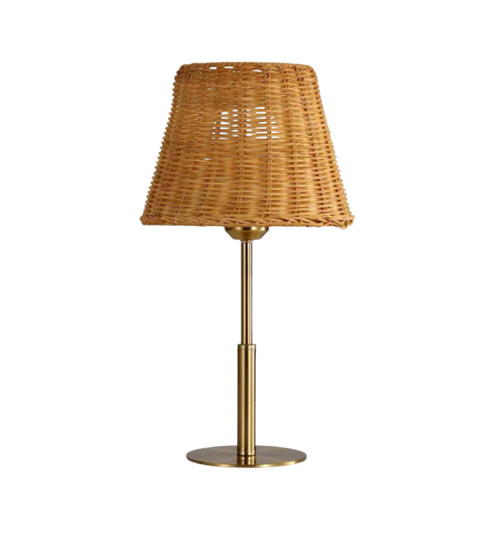 Melrose Portable Lamp
