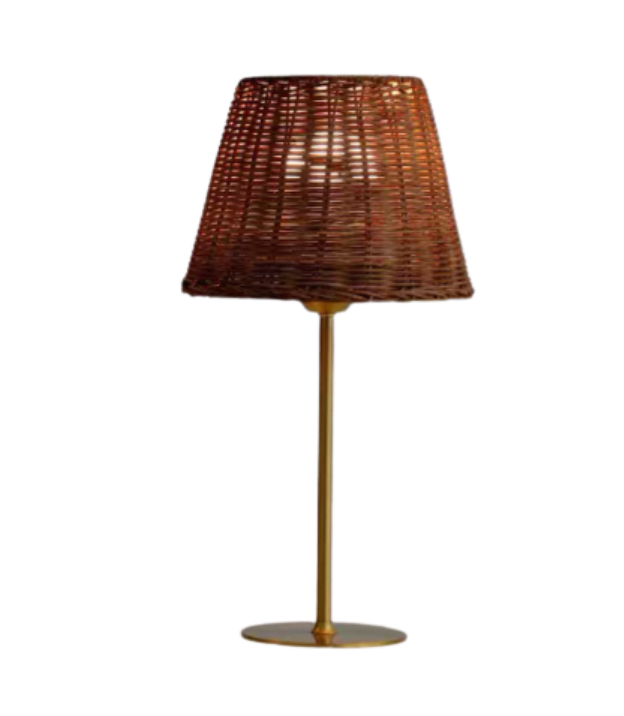 Melrose Portable Lamp
