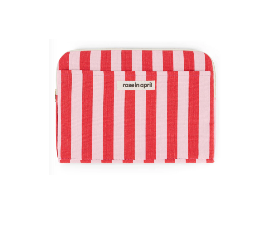 Tomato Candy Laptop Sleeve