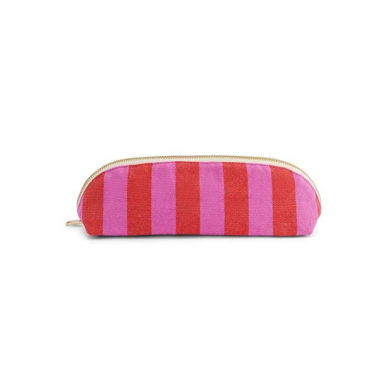 Orchid Pencil Case