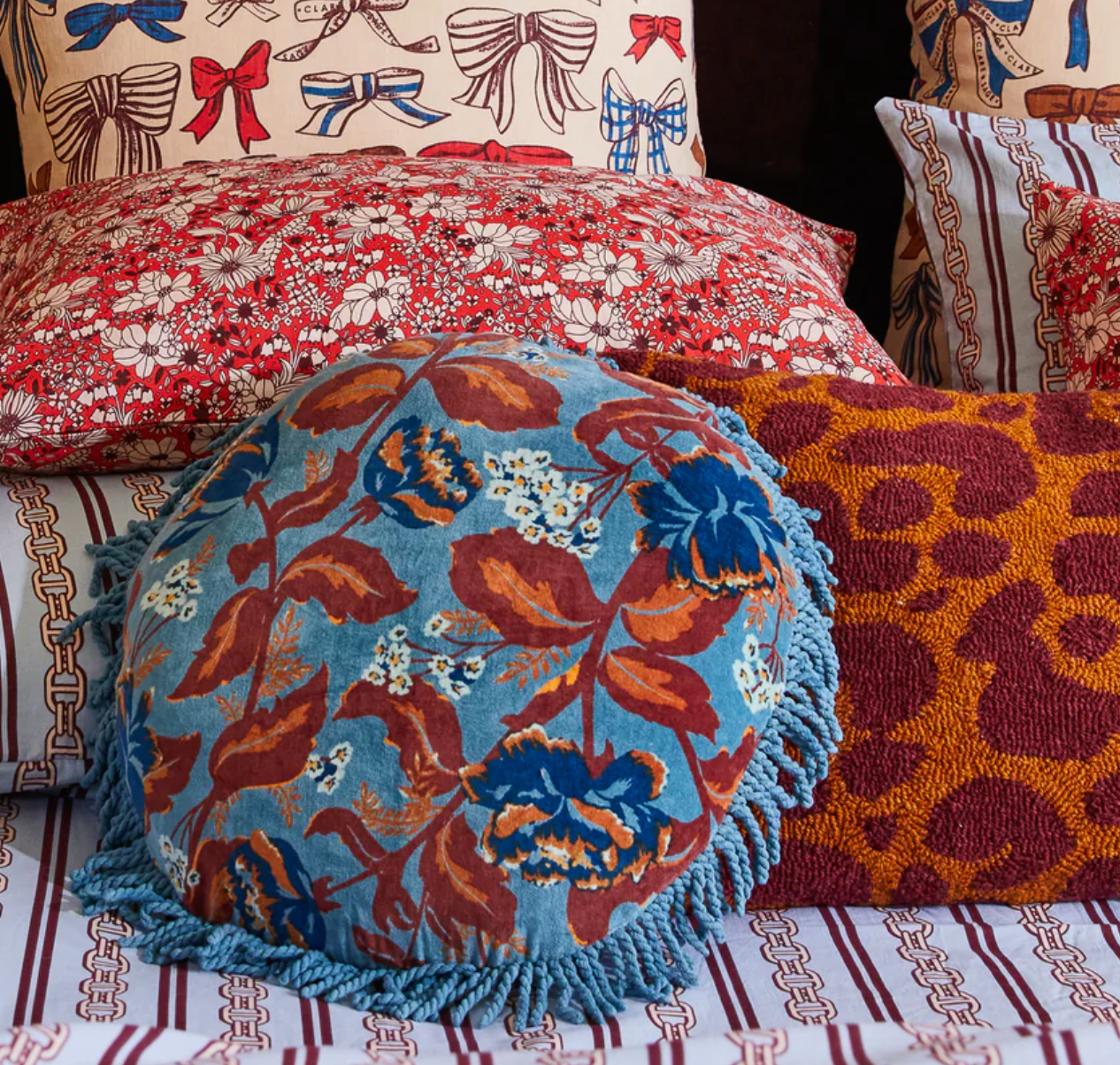 Celeste Cushion