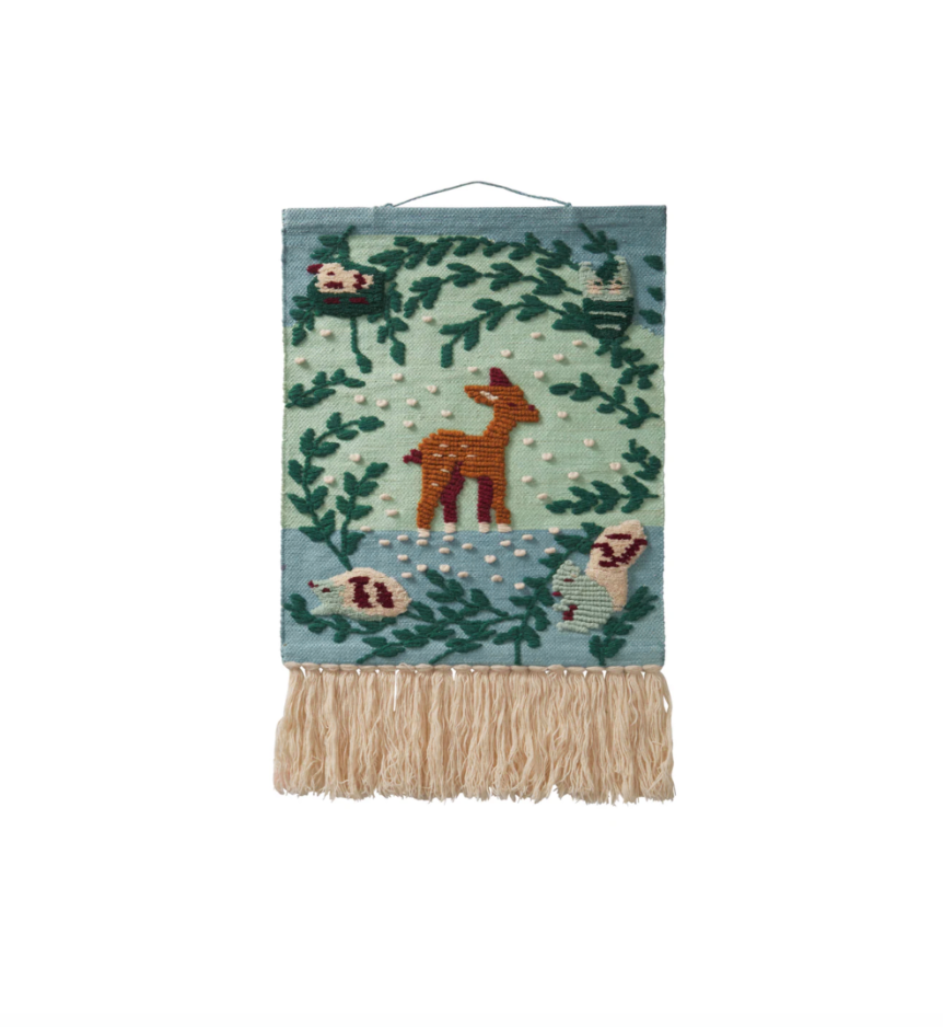 Lacie Wall Hanging