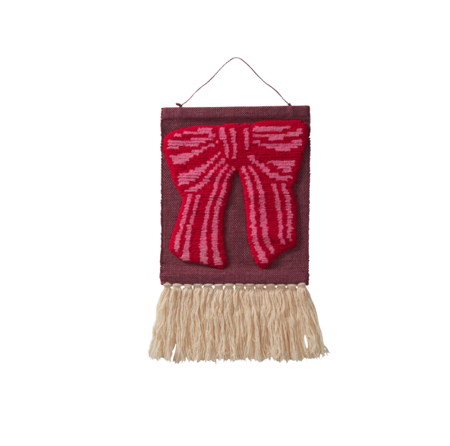 Lottie Wall Hanging