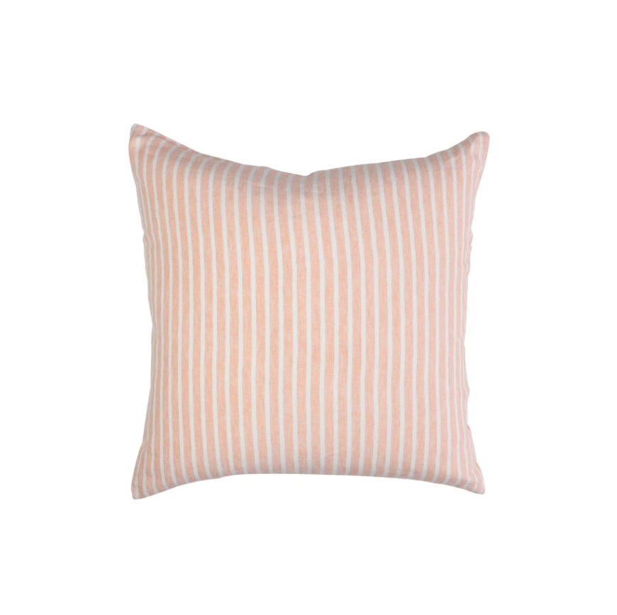 Peony Cushion