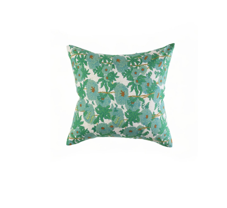 Joan Cushion
