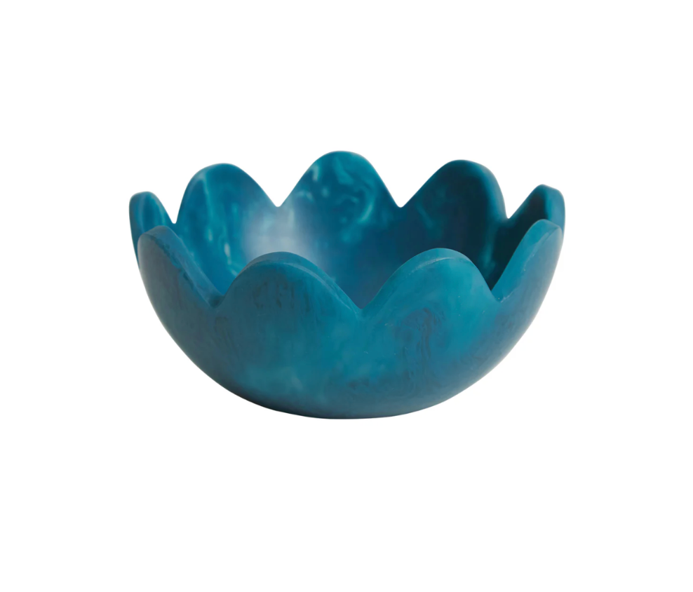 Petal Bowl Capri