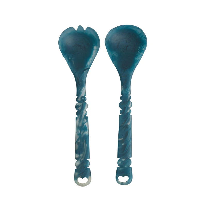 Capri Salad Server