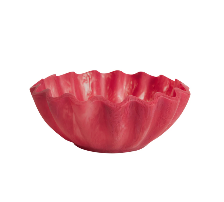 Raspberry Bowl