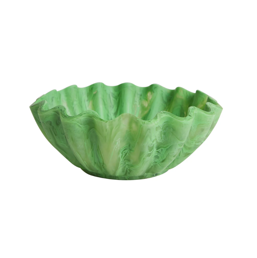 Emerald Bowl