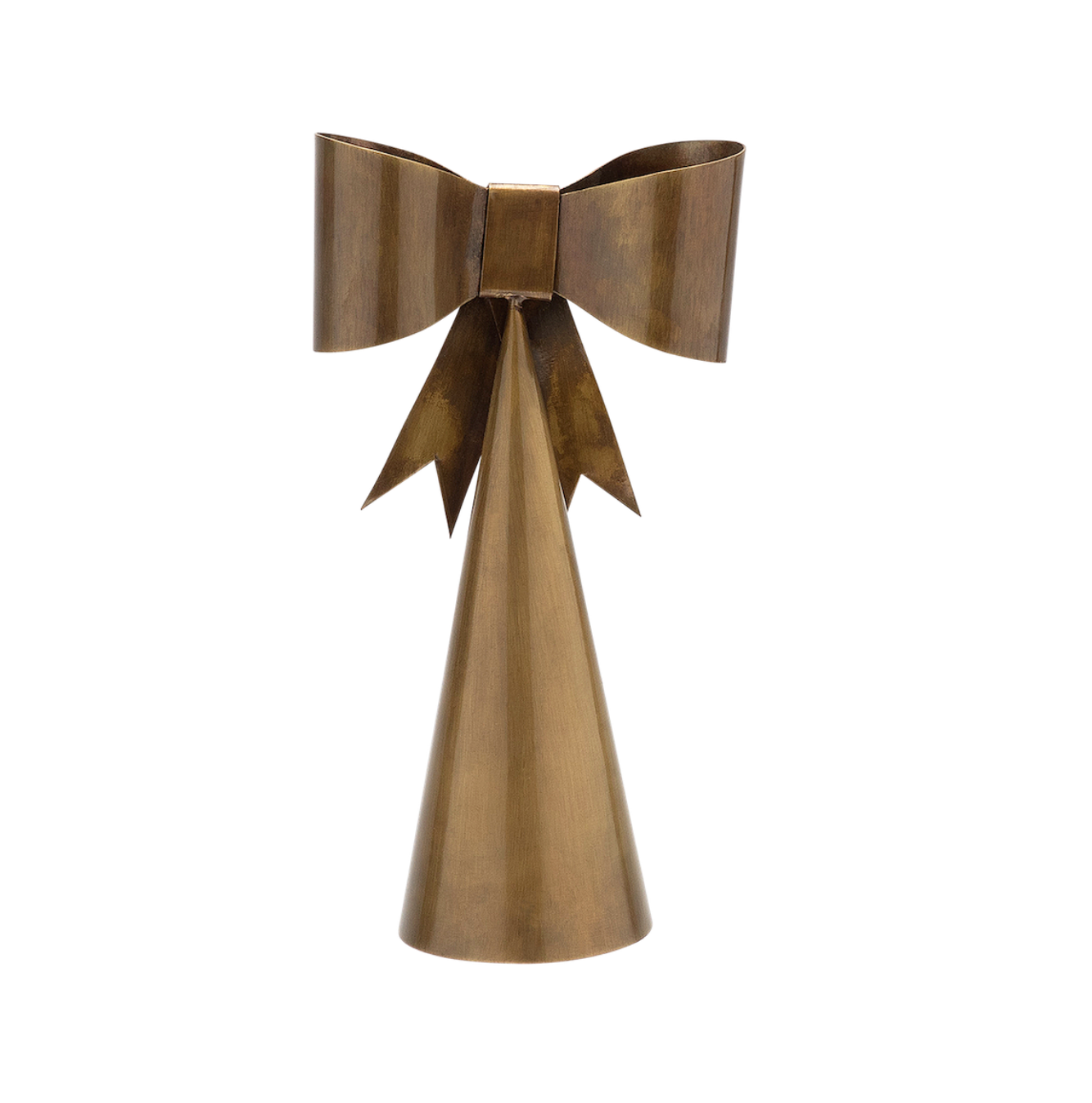 Ribbon Tree Topper