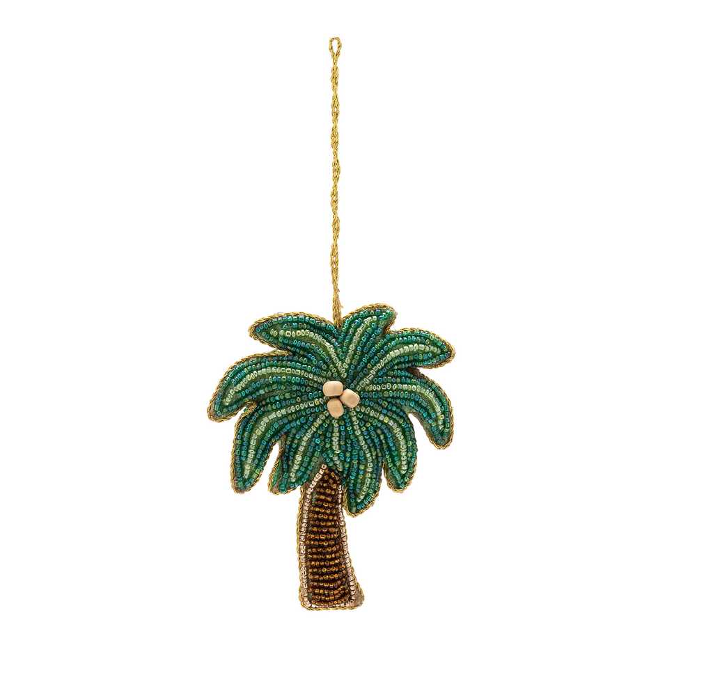Palm Ornament