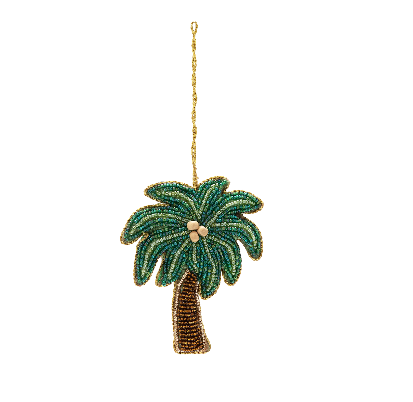Palm Ornament