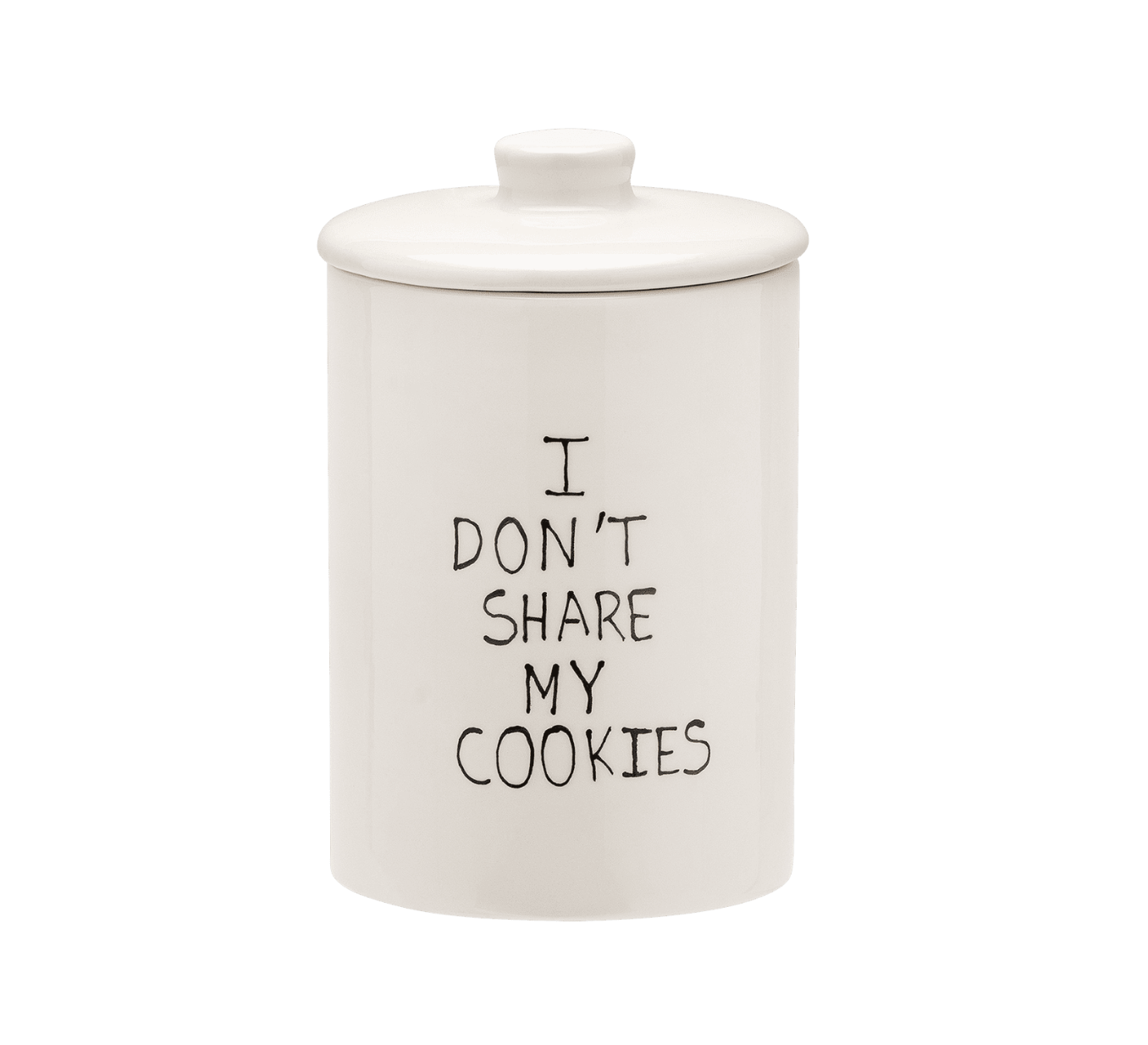 Cookie Jar