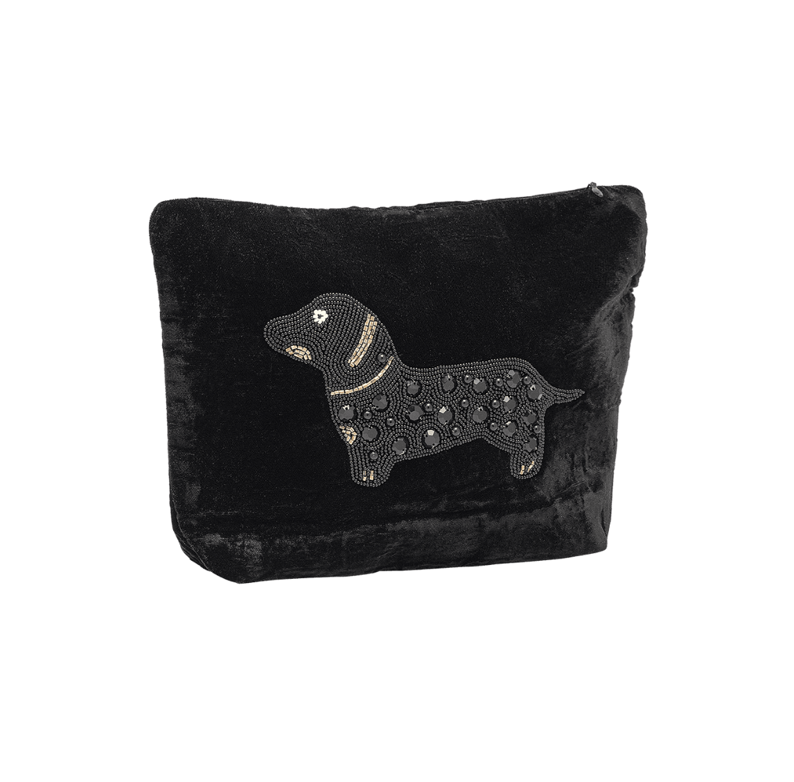 Dachshund Wash Bag