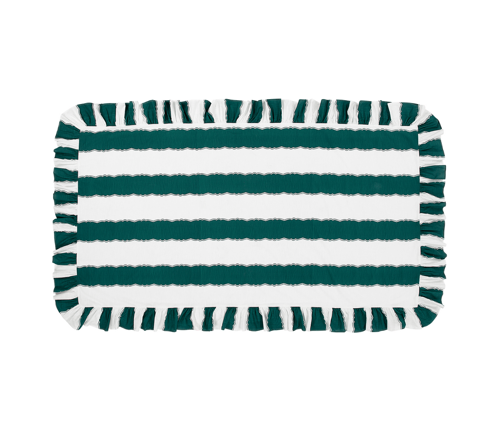 Forest Table Cloth