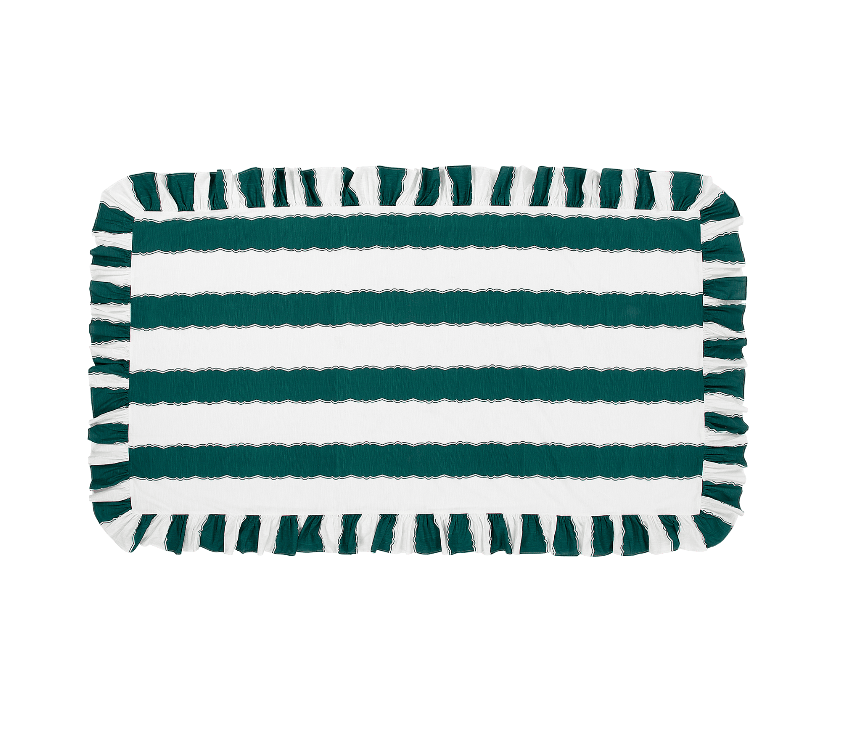 Forest Table Cloth
