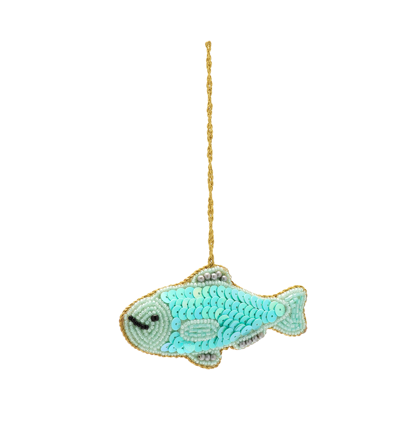 Sardrine Ornament