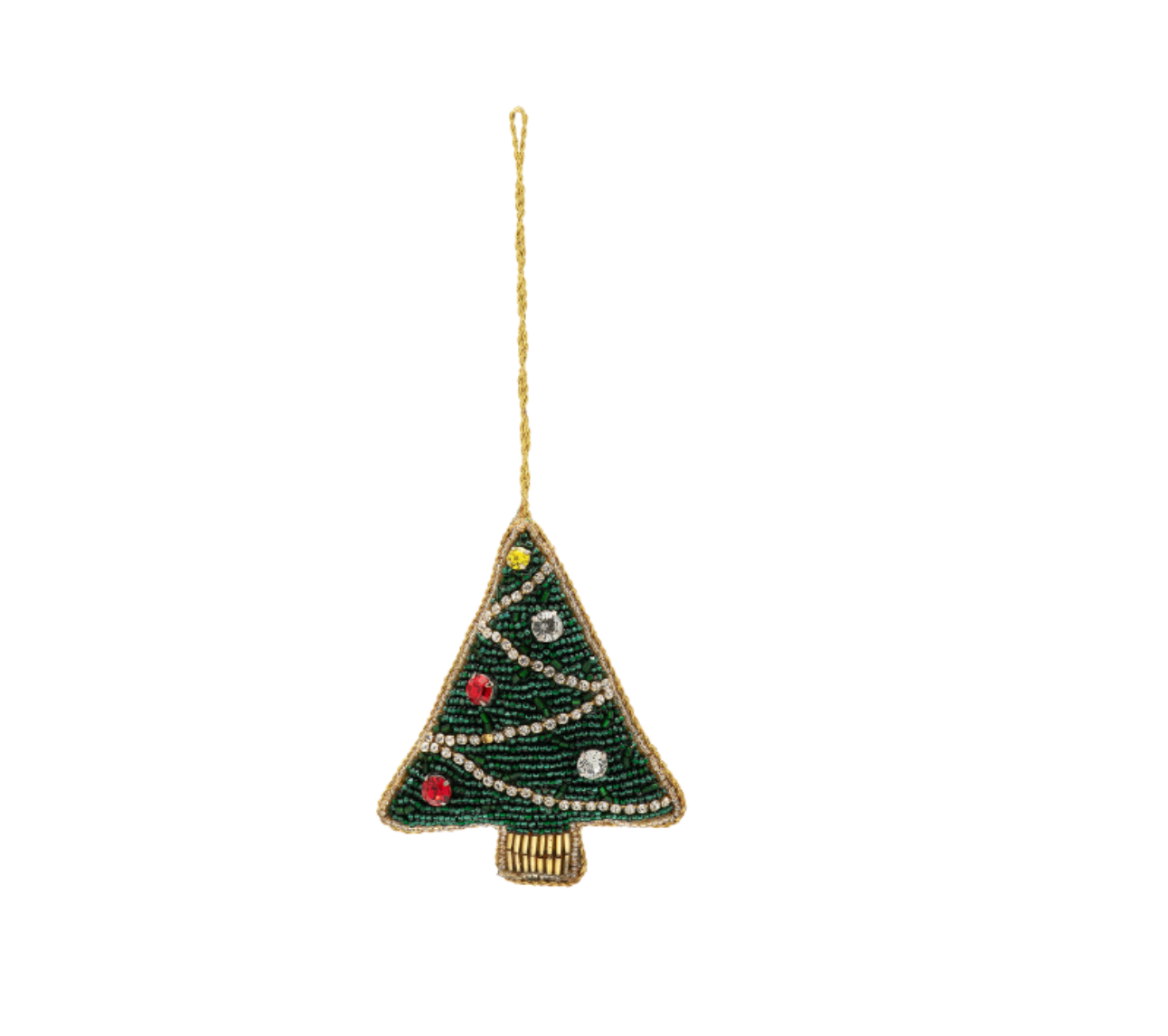 Tree Ornament