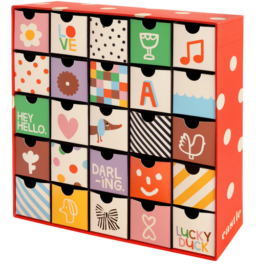 Advent Calendar