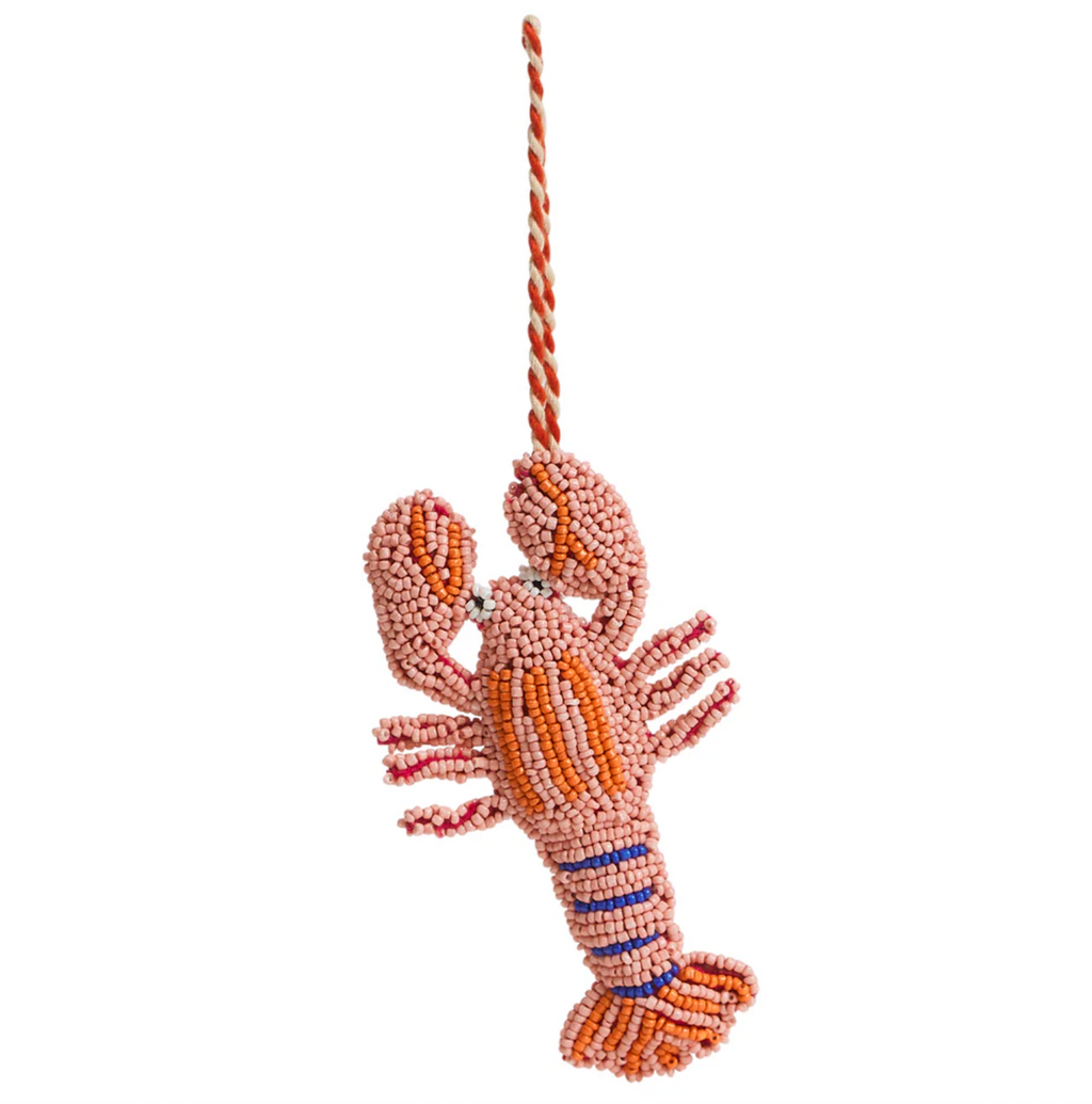 Lobster Ornament