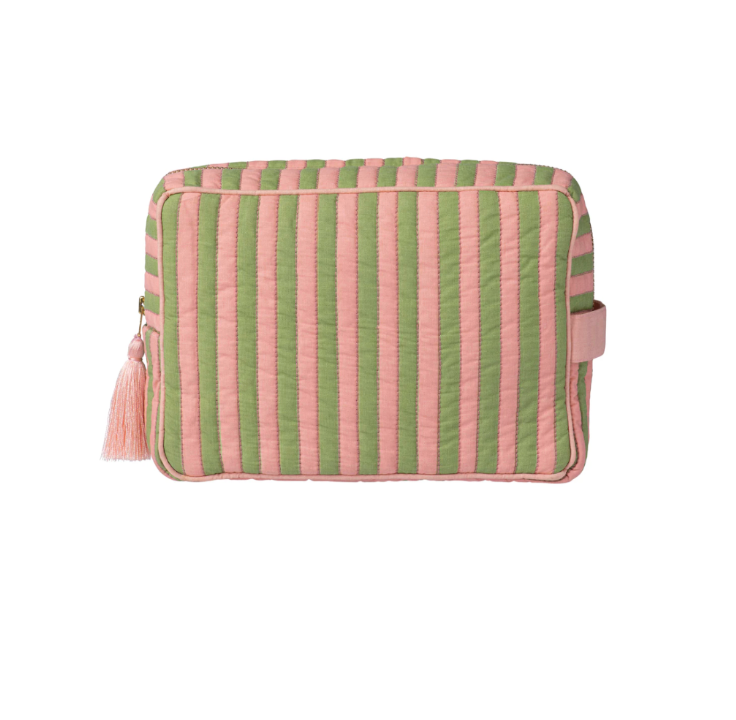 Lime Wash Bag