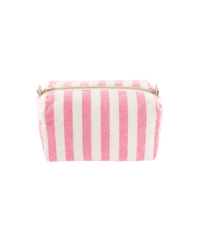 Strawberry Wash Bag