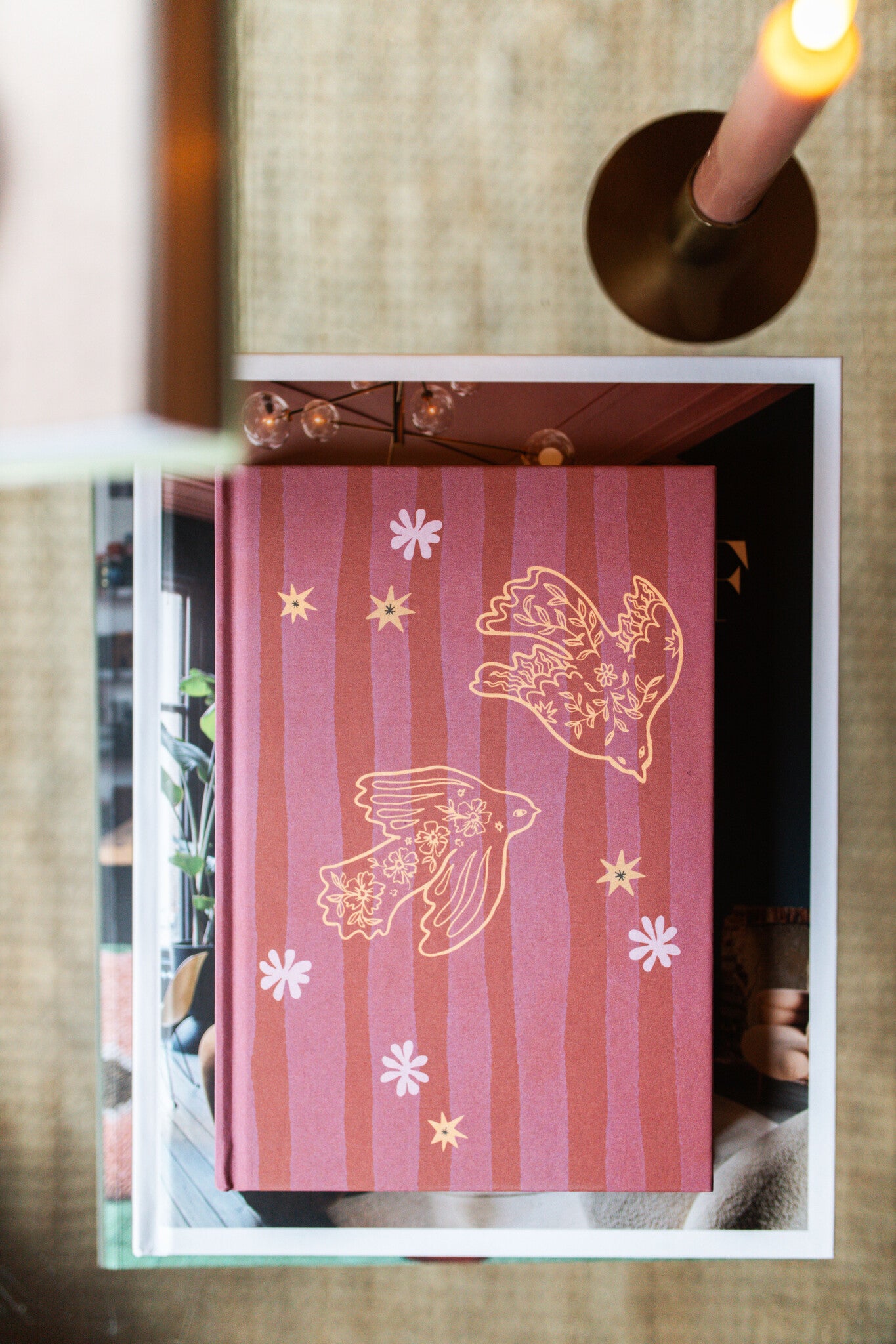 Birds Notebook