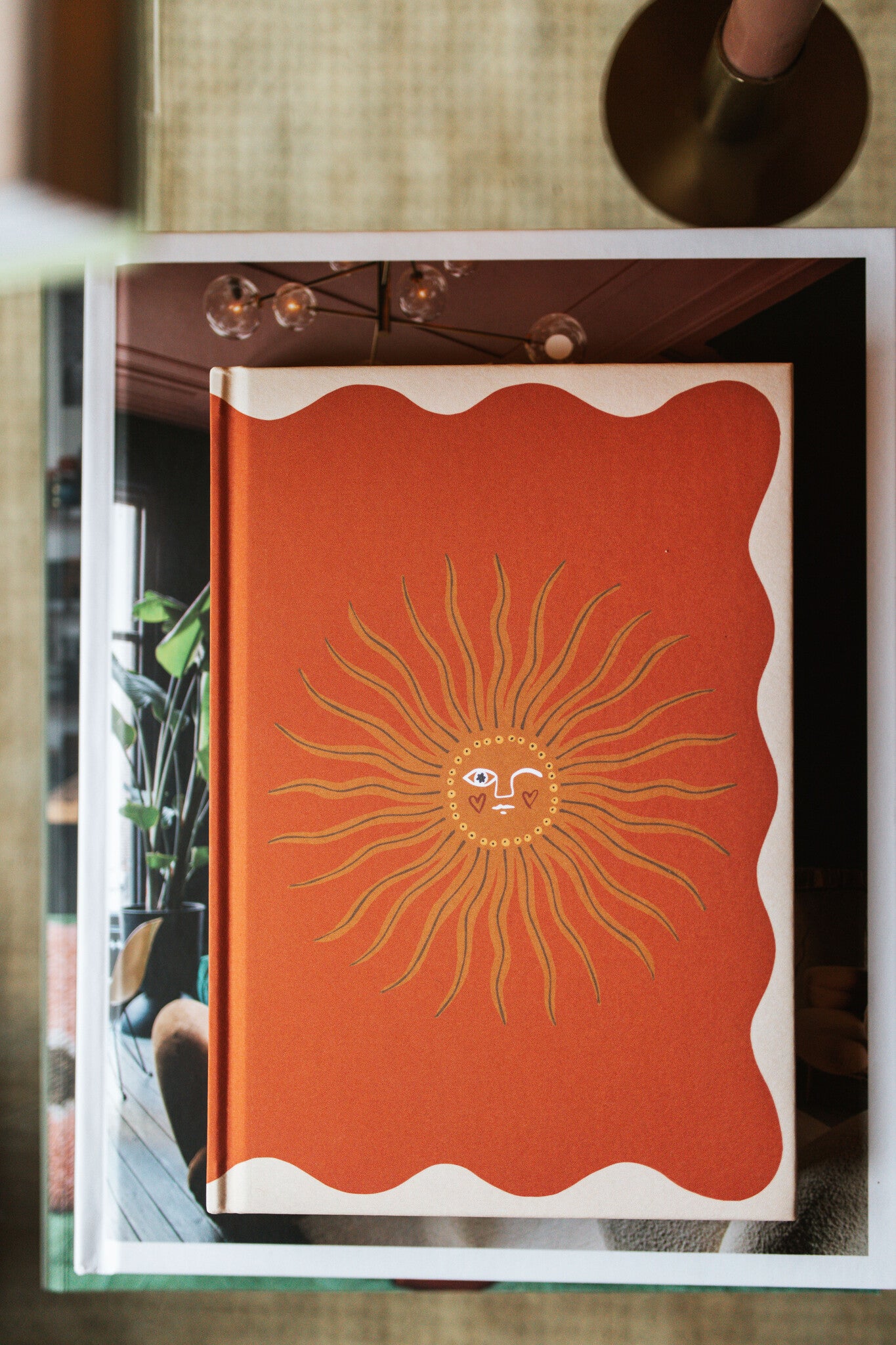 Sun Notebook