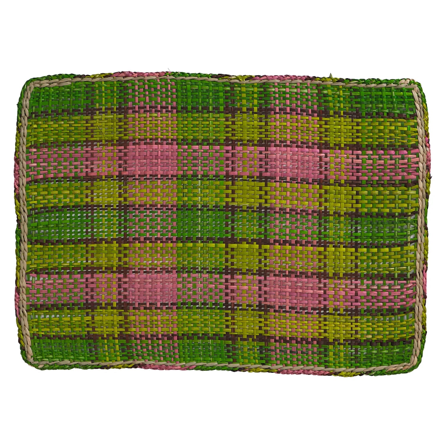 Keylime Placemat Set of 4