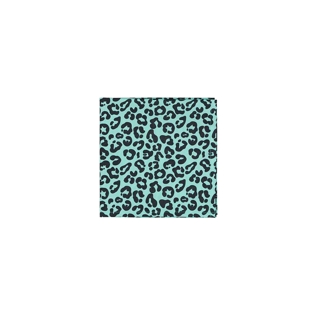 Green Set of 2 Napkins