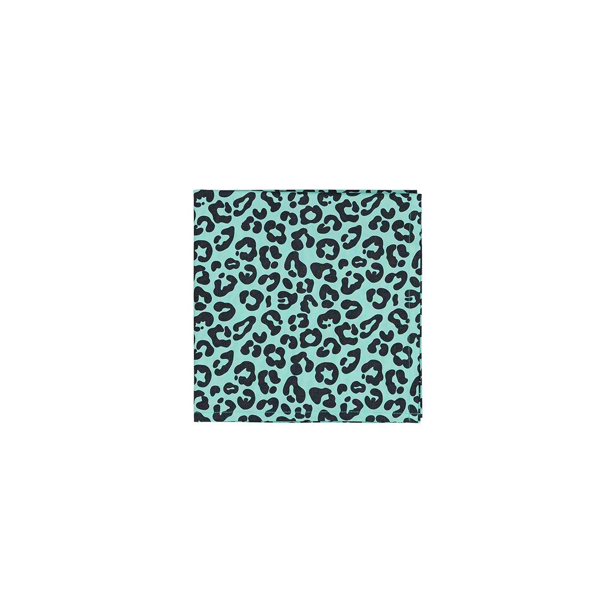 Green Set of 2 Napkins