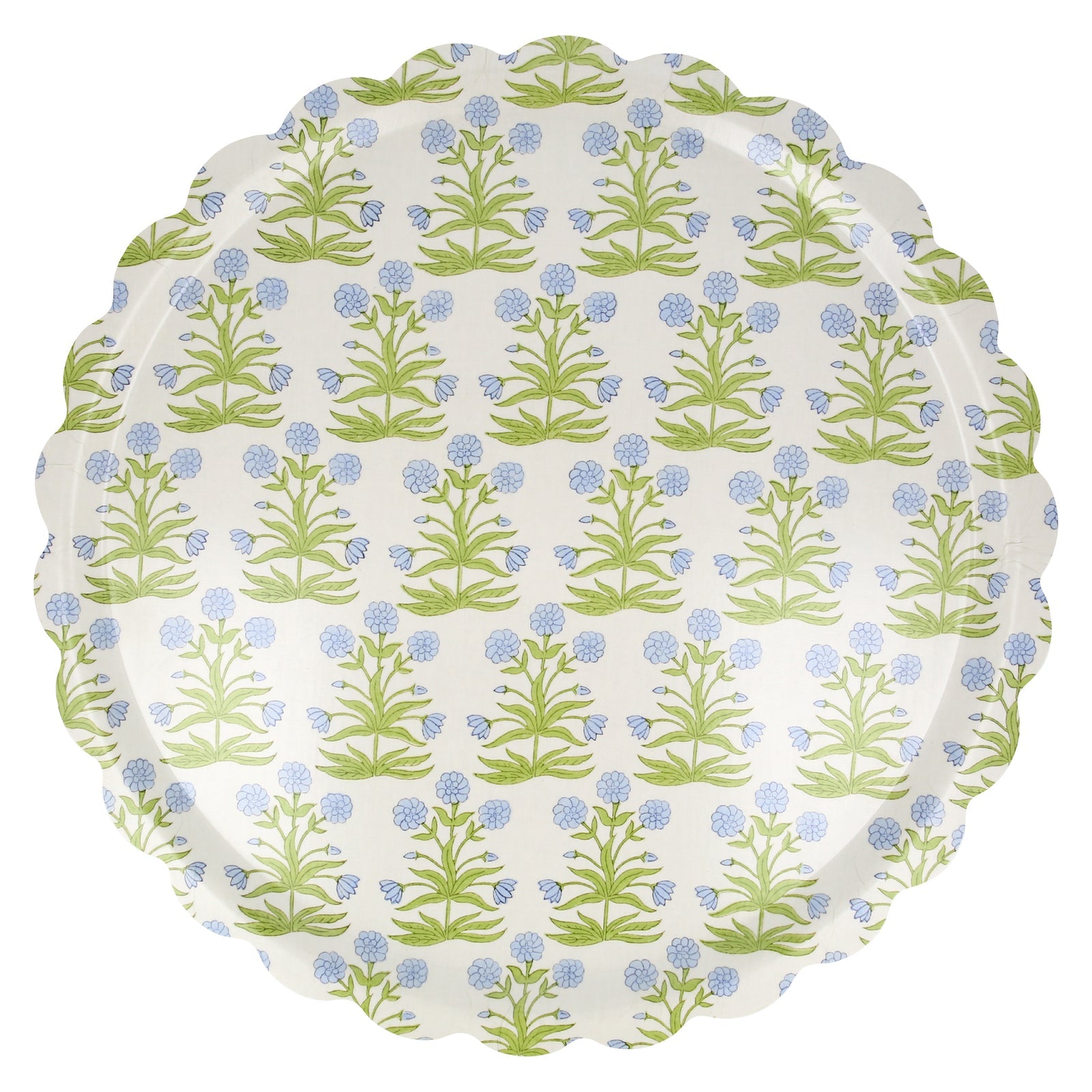 Meri Meri x Molly Mahon Large Tray