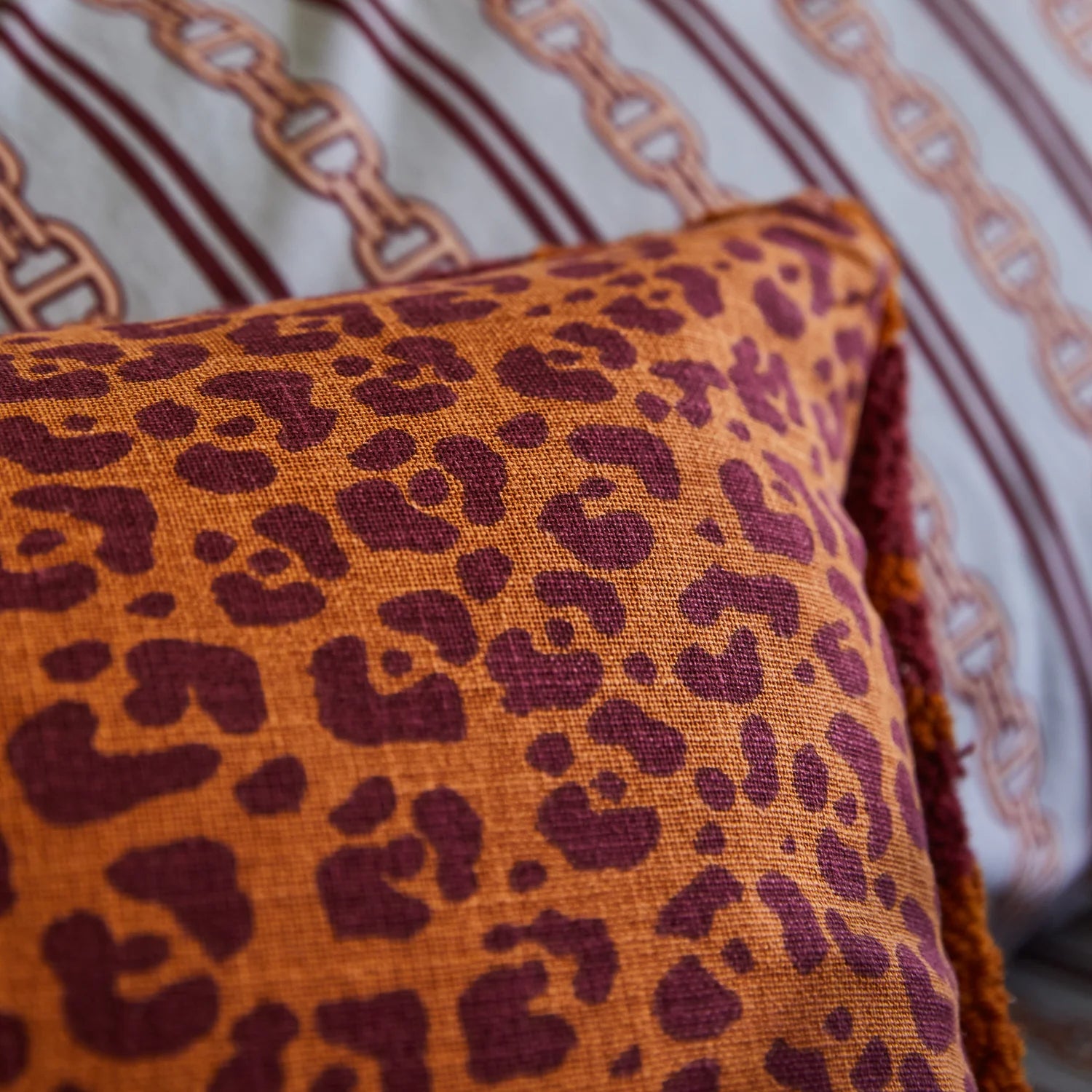 Odette Cushion