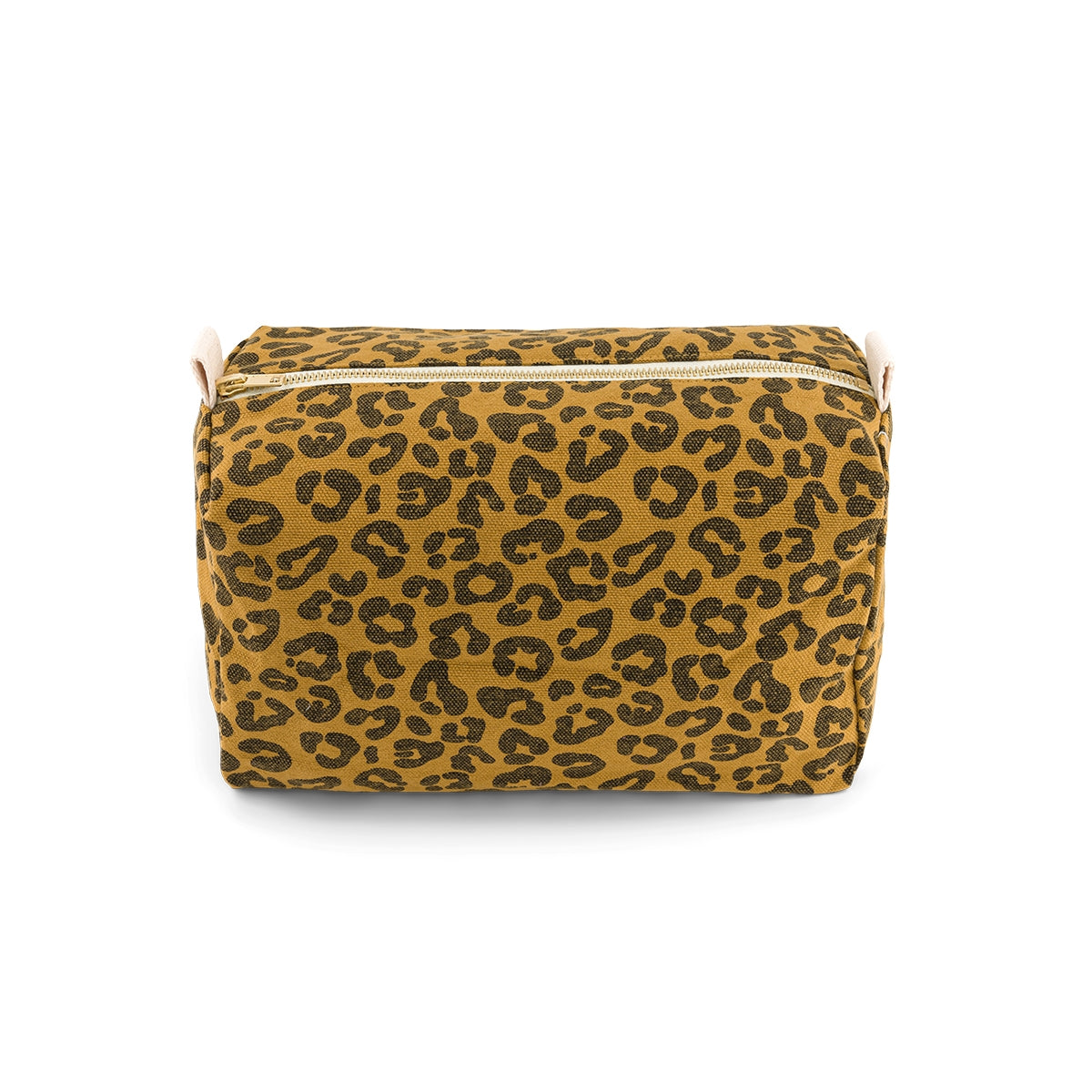 Caramel Wash Bag