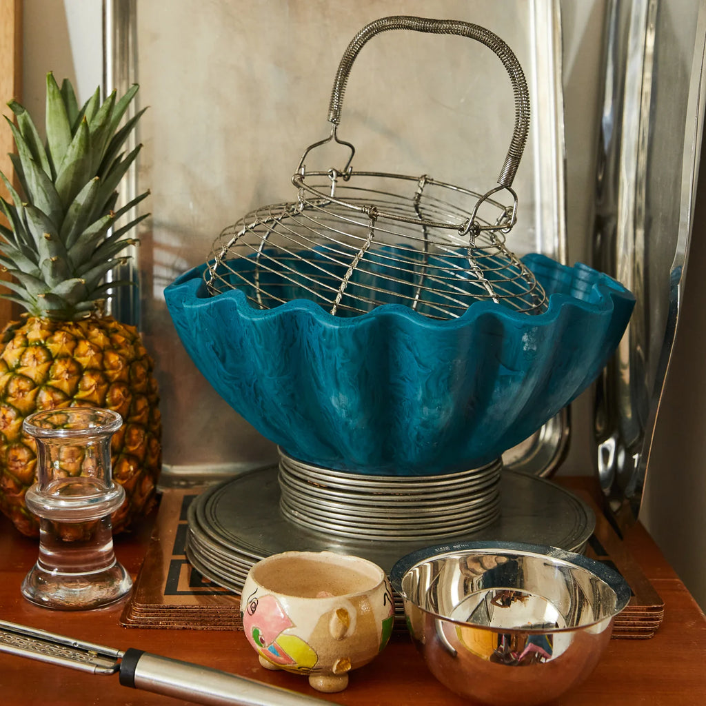Capri Bowl