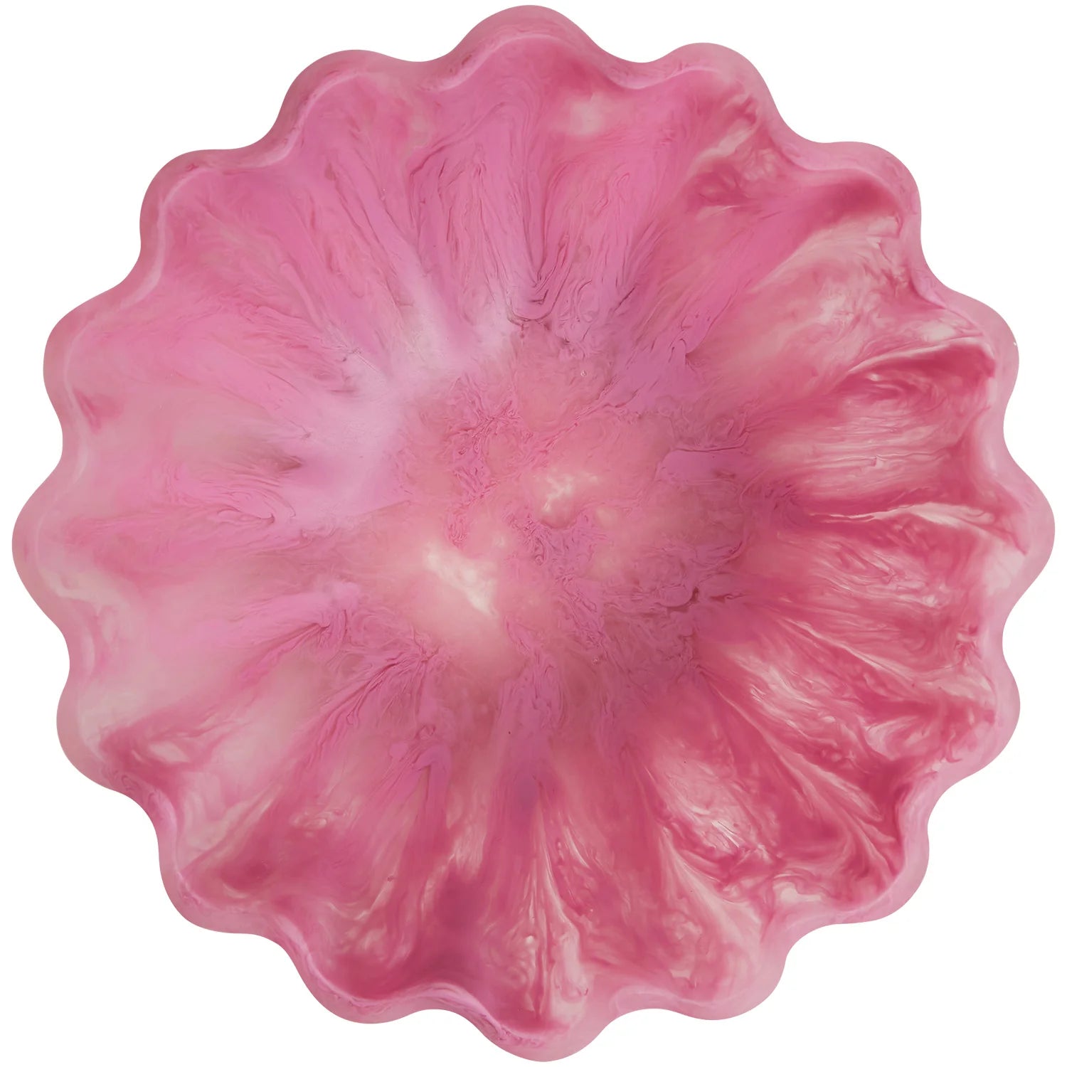 Pink Bowl