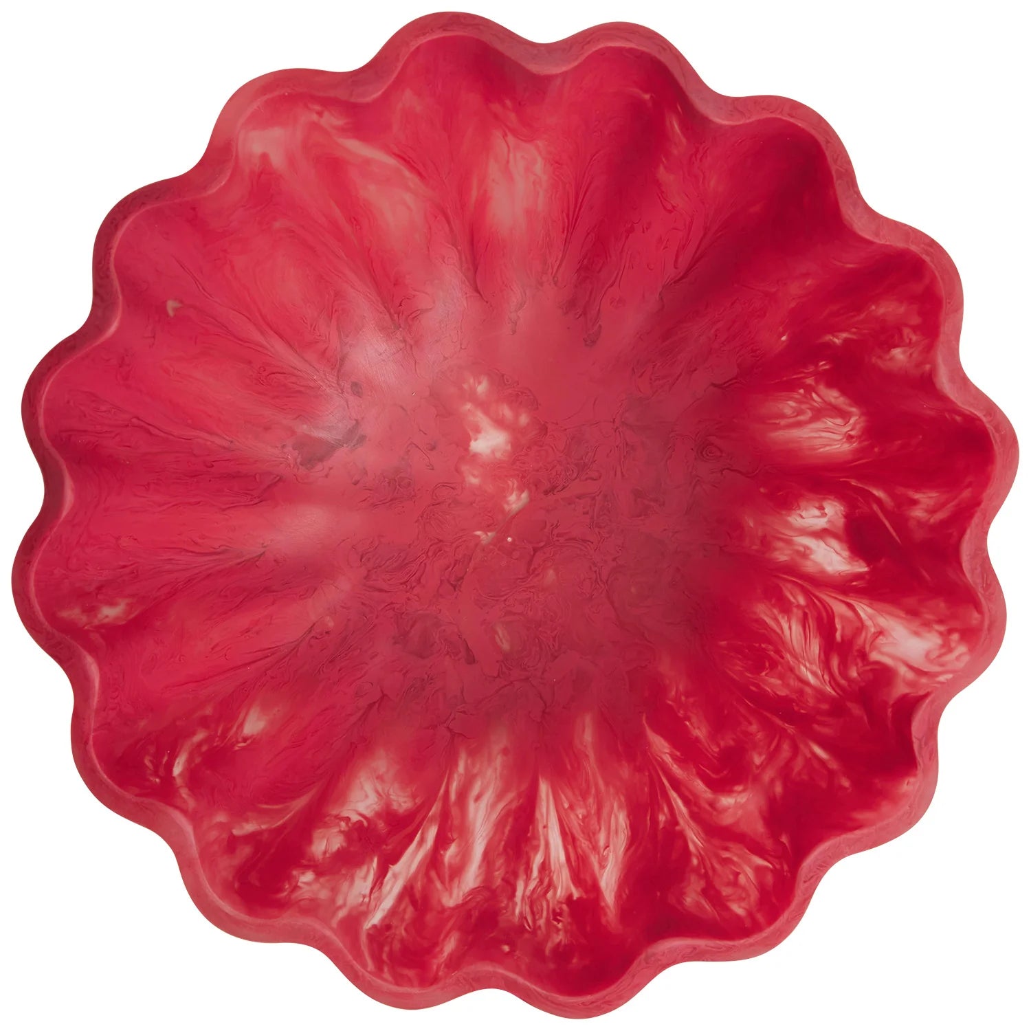 Raspberry Bowl